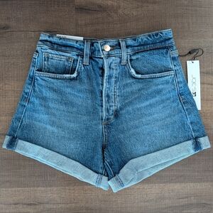 Joes Jeans The Alex High Rise Short